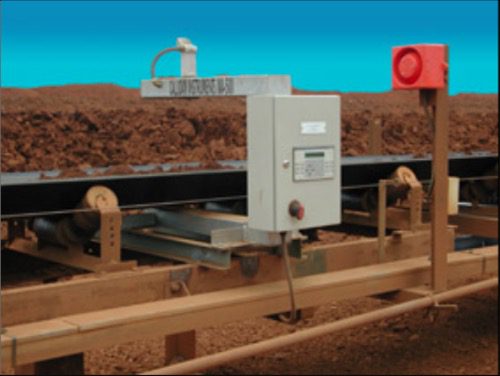 Measuring moisture in nickel ore using MoistScan at Realtime Instruments