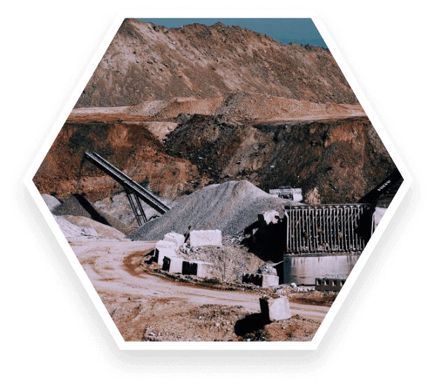 Mining site at Realtime Instruments