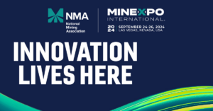 Real Time Instruments recently attended MINExpo 2024, the premier event for the global mining industry, held in Las Vegas, Nevada. This year's exhibition brought together industry leaders, innovators, and technology providers from around the world, offering a glimpse into the future of mining.